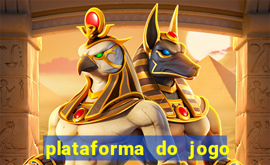 plataforma do jogo do tigrinho chinesa